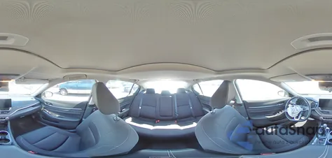 2023 Nissan Altima Sv из США, поврежденный, VIN 1N4BL4DV2PN421069